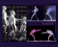 MOVE! exhibition card