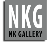 NK Gallery logo